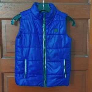 Calvin Klein Puffer Vest